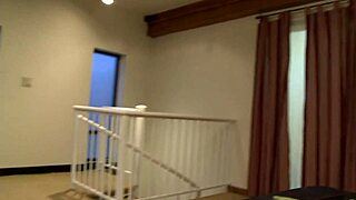 Busty Isis Love shines in intense action.