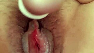 Llego De La Oficina Con Medias Y Me Masturbo?