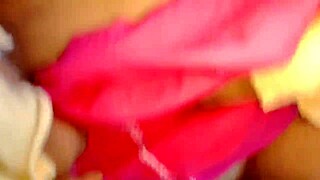 homemade young amateur gets oral and hardcore sex