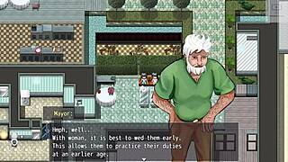 summer stolen paradise part 0 eng its only the prologue if u want scenes this video dont have but its important for understand the history