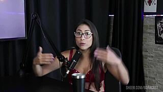 best moments from luciana picchi's bora cast with bruna carlos part 1