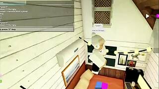 wife cooks me a meal, so i give her my monster cock