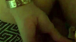 Que Rico Culito Praised With Vagina Focus In Raw Style