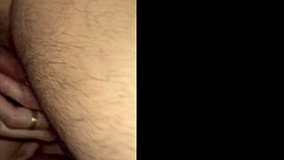 Latina Teen In Lingerie Enjoys Anal Double Penetration And Cumshot