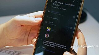 Boss Casey Calvert Demands Anna Claire Clouds’ Wet Report