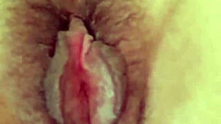 Llego De La Oficina Con Medias Y Me Masturbo?