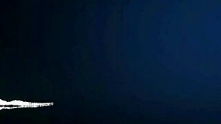 can his cock beat her gag reflex in wild action?