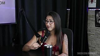 best moments from luciana picchi's bora cast with bruna carlos part 1