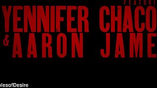 Yennifer Chacon's Rough Latenight Pounding Party