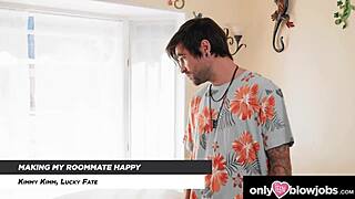 check out this compilation of tiny asian babes giving blowjobs