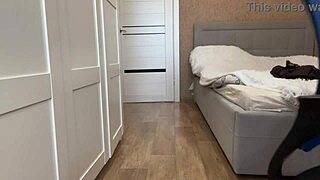 Stepmom Delivers Steamy Joi With Her Big Tits And Wet Pussy