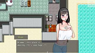 summer stolen paradise part 0 eng its only the prologue if u want scenes this video dont have but its important for understand the history