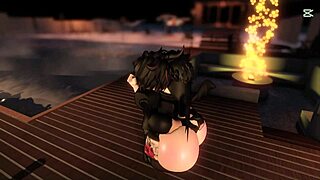 they left these stepbrothers alone, guess what happened with their big cocks and asses in rr34