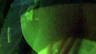 Big ass blonde in doggy pov style 😍 full on red