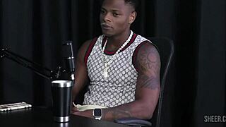 Melhores Momentos Do Will Mastro Com Vitoria Beatriz No Hot Cast - Parte 1 Watch On Sheer Red