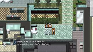 summer stolen paradise part 0 eng its only the prologue if u want scenes this video dont have but its important for understand the history