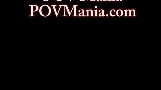 Alix Lovell Devours Miles Long's Cock