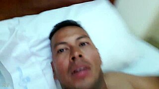 Oh, that blonde rides my cock wildly!