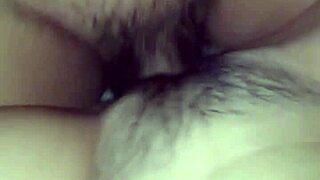 Fucking Boyfriend with Cute Pussy Pinay Girl