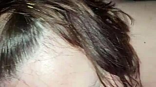 hey, wanna try a blowjob from this hot granny like i did?