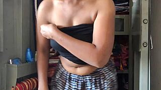 Desi Maid Fucked By Master