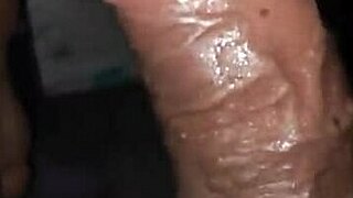 i fucked that latina slut doggy style on the bed's edge, her big ass bent over like a whore