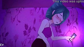 i cant stop squirting from this succubus controlled masturabtion