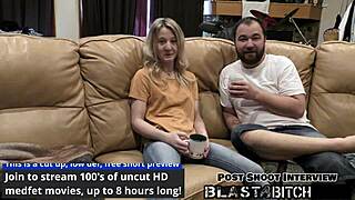 Stacy shepards pussy gets blasted full of cum pov version