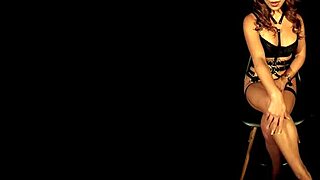 VR banging sexy Asian babe Nicole Doshi in HD