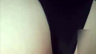 doña mary looks so hot on all fours, homemade latina action never fails.