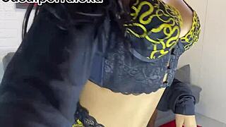 the wife picks a fight to get fucked hard