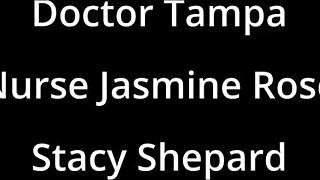 Stacy shepards pussy gets blasted full of cum pov version