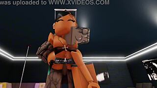 She lost the BET! Now she TAKES 4 BBC!