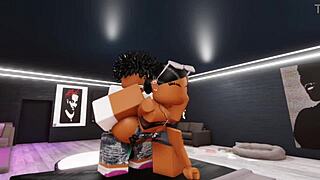 She lost the BET! Now she TAKES 4 BBC!