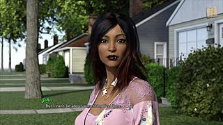 robin and kira take leap of faith in episode 60