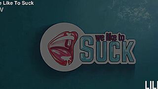 My Tinder date ended with a messy cumshot on night one.