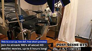 Stacy shepards pussy gets blasted full of cum pov version