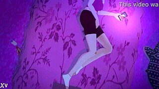 i cant stop squirting from this succubus controlled masturabtion