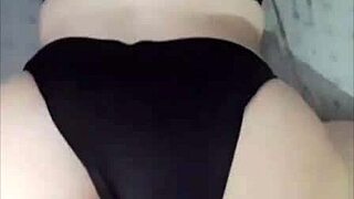 doña mary looks so hot on all fours, homemade latina action never fails.