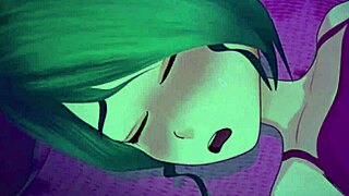 i cant stop squirting from this succubus controlled masturabtion