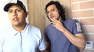 I rent my apartment to a depraved Indian