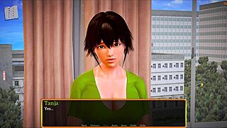 Exploring Adventures in My New Family Game