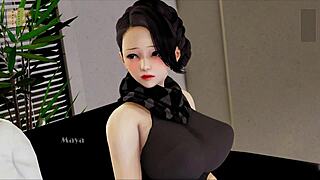 My real desire in Indian game