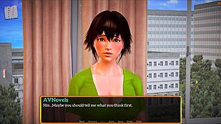 Exploring Adventures in My New Family Game