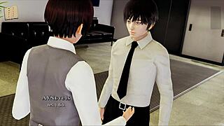 My real desire in Indian game