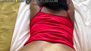 Massive ramrod AMAZES babe