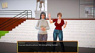 My new family 541 game