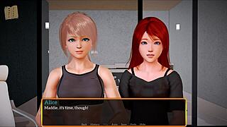 Exploring Adventures in My New Family Game