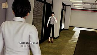 My real desire in Indian game