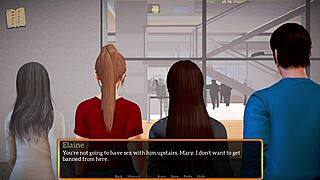 My new family 541 game